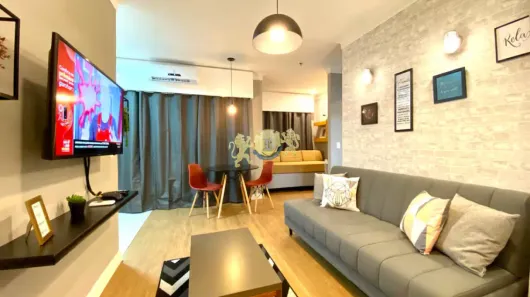 Flat com 1 Quarto à venda, 44m² no Nova Piraju, São Paulo