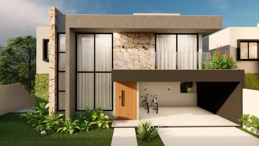 Casa com 3 Quartos à venda, 256m² no Novo Rio das Ostras, Rio das Ostras