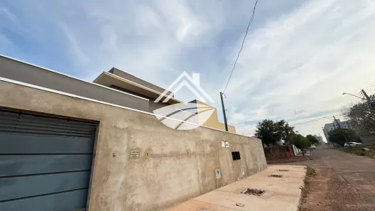 Casa com 3 Quartos à venda, 99m² no Plano Diretor Norte, Palmas