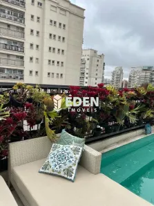 Apartamento com 4 Quartos para venda ou aluguel, 510m² no Vila Nova Conceição, São Paulo