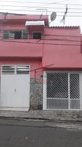 Sobrado com 5 Quartos à venda, 189m² no Chácara Belenzinho, São Paulo