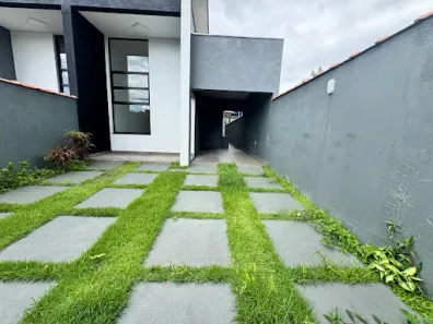 Casa com 3 Quartos à venda, 100m² no Rio da Praia, Bertioga