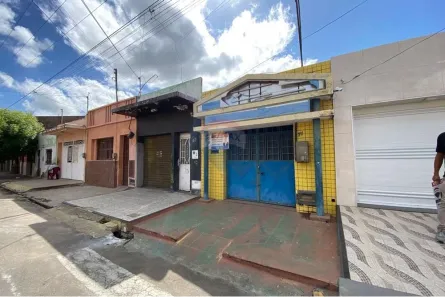 Imóvel Comercial com 21 Quartos à venda, 740m² no Alto do Jucá, Iguatu
