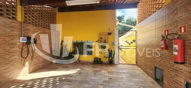 Imóvel Comercial à venda, 302m² no Jardim Gonçalves, Sorocaba