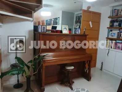 Apartamento com 3 Quartos à venda, 140m² no Recreio dos Bandeirantes, Rio de Janeiro