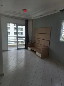 Apartamento com 2 Quartos para alugar, 80m² no Jardim Judith, Sorocaba