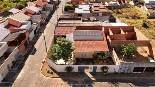 Casa com 4 Quartos à venda, 300m² no Loteamento Jardins Mônaco, Araguaína