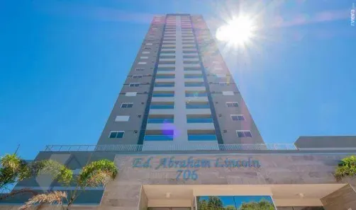 Apartamento com 3 Quartos à venda, 248m² no Centro, Cascavel