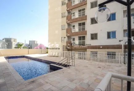Apartamento com 2 Quartos para alugar, 48m² no Jardim das Graças, São Paulo