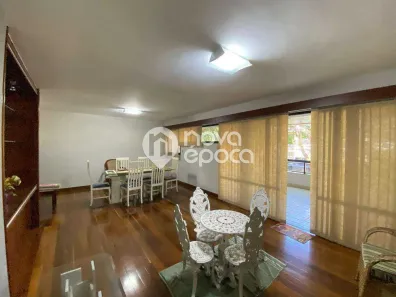 Apartamento com 3 Quartos à venda, 145m² no Barra da Tijuca, Rio de Janeiro