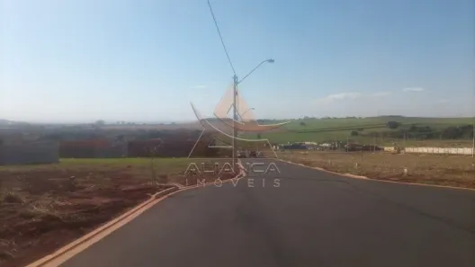 Lote/Terreno à venda, 252m² no Recreio Anhangüera, Ribeirão Preto