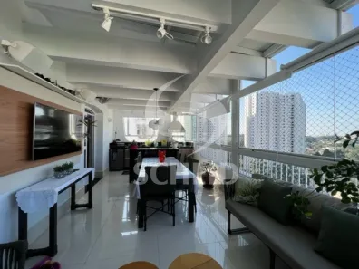 Cobertura com 3 Quartos à venda, 320m² no Vila Sofia, São Paulo