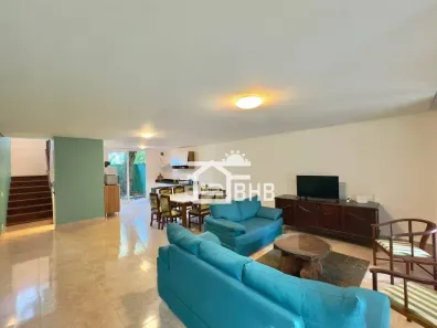 Casa de Condomínio com 4 Quartos à venda, 165m² no Barra do Una, São Sebastião