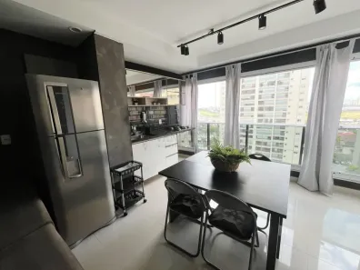 Apartamento com 2 Quartos à venda, 50m² no Altos do Esplanada, São José dos Campos