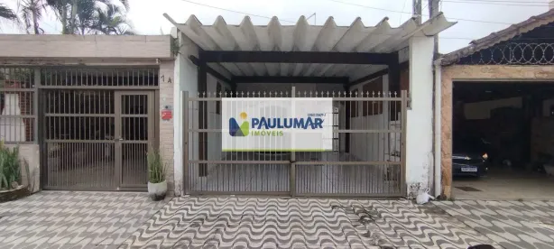 Casa com 3 Quartos à venda, 192m² no Real, Praia Grande