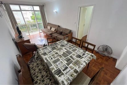 Apartamento com 3 Quartos à venda, 96m² no Pitangueiras, Guarujá