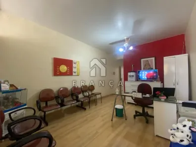 Sala Comercial à venda, 27m² no Centro, Jacareí