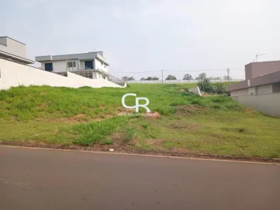 Lote/Terreno à venda, 1200m² no Jardim Quintas da Terracota, Indaiatuba