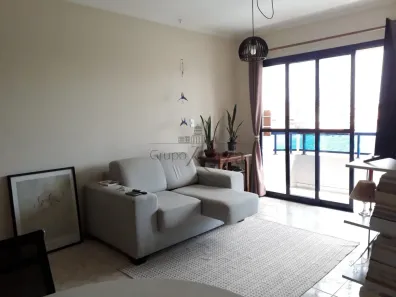 Apartamento com 3 Quartos à venda, 97m² no Jardim das Indústrias, São José dos Campos