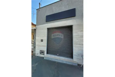 Ponto Comercial para alugar, 33m² no Vila Rezende, Piracicaba