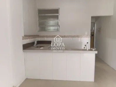 Apartamento com 1 Quarto à venda, 32m² no Centro, Rio de Janeiro
