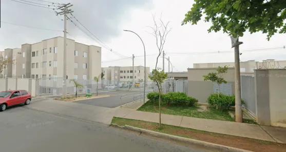 Apartamento com 2 Quartos à venda, 41m² no Parque São Bento, Sorocaba