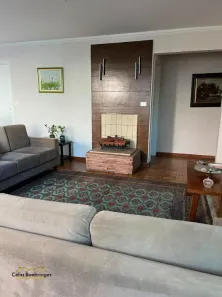 Apartamento com 3 Quartos à venda, 146m² no Jardim Paulista, São Paulo