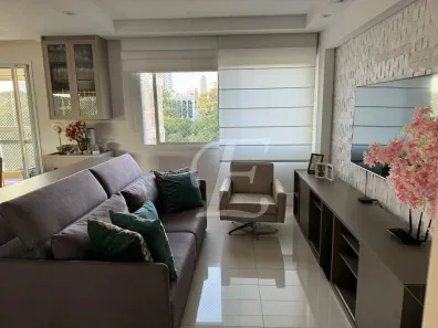 Apartamento com 3 Quartos à venda, 155m² no Vila Clementino, São Paulo