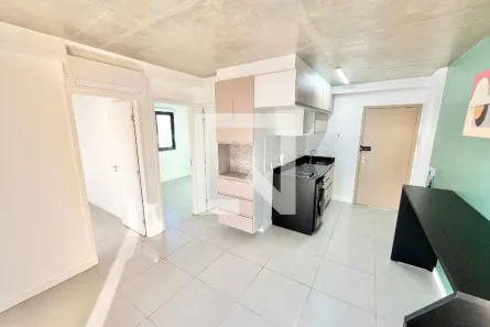 Apartamento com 2 Quartos à venda, 46m² no Santana, São Paulo