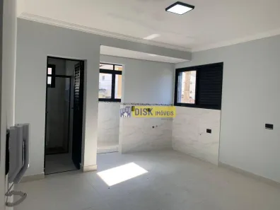 Sala Comercial para alugar, 35m² no Santa Terezinha, São Bernardo do Campo
