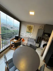 Apartamento com 2 Quartos à venda, 65m² no Jardim Paraíso, São Paulo