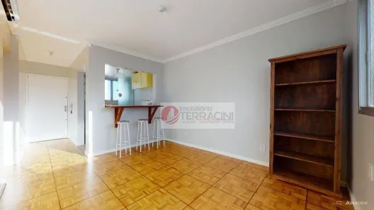 Apartamento com 1 Quarto à venda, 43m² no Centro Histórico, Porto Alegre