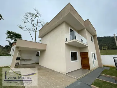 Casa com 3 Quartos à venda, 128m² no Pantanal, Miguel Pereira