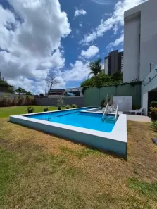 Apartamento com 2 Quartos à venda, 43m² no Torre, Recife