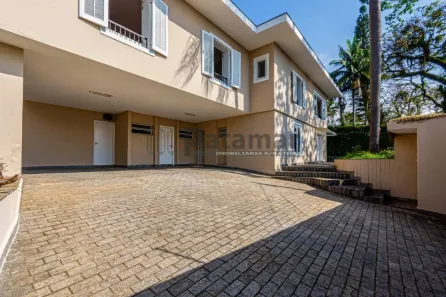 Sobrado com 3 Quartos para venda ou aluguel, 470m² no Jardim Guedala, São Paulo