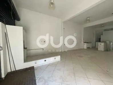 Ponto Comercial para alugar, 276m² no Cidade Alta, Piracicaba