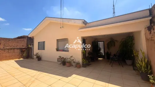 Casa com 3 Quartos à venda, 134m² no Cariobinha, Americana
