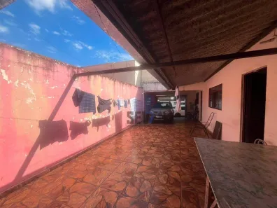 Casa com 4 Quartos à venda, 168m² no Jardim Terra Branca, Bauru