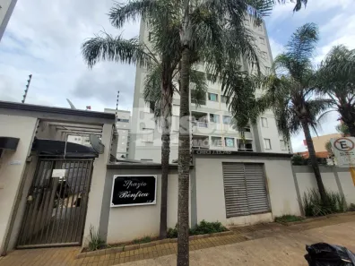 Apartamento com 2 Quartos à venda, 50m² no Jardim Panorama, Bauru
