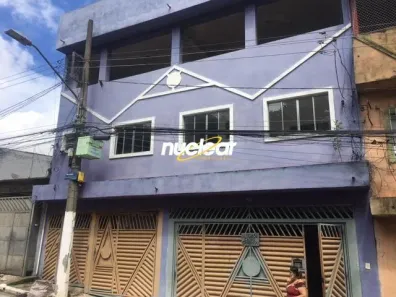 Prédio Comercial à venda, 550m² no Jardim Planalto, São Paulo
