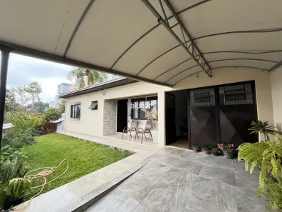 Casa com 3 Quartos à venda, 117m² no Bela Vista, Caxias do Sul