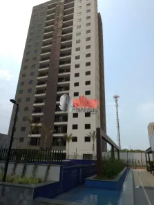 Apartamento com 3 Quartos à venda, 84m² no Vila Aviação, Bauru