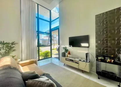 Casa de Condomínio com 3 Quartos à venda, 109m² no Cajuru do Sul, Sorocaba