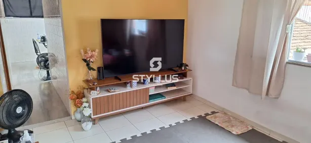 Apartamento com 2 Quartos à venda, 60m² no Abolição, Rio de Janeiro
