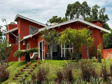 Casa de Condomínio com 3 Quartos à venda, 261m² no Jardim do Ribeirão I, Itupeva