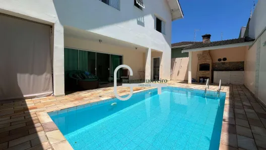 Casa com 5 Quartos à venda, 232m² no Bal Stella Maris, Peruíbe