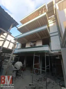 Apartamento com 3 Quartos à venda, 81m² no Vila da Penha, Rio de Janeiro