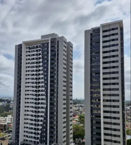 Apartamento com 3 Quartos à venda, 76m² no Jardim Satélite, São José dos Campos