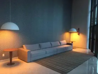 Apartamento com 1 Quarto para alugar, 34m² no Boa Viagem, Recife