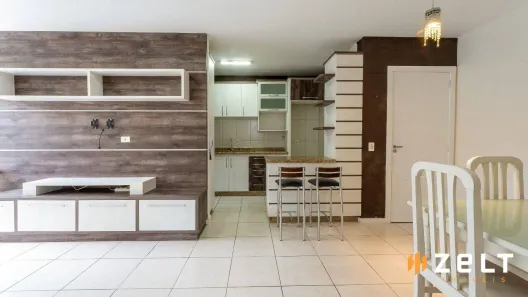 Apartamento com 2 Quartos à venda, 63m² no Itoupava Norte, Blumenau